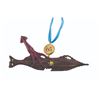 Image 6 : A "20,000 Leagues Under the Sea" 65th Anniversary Ornament.