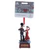 Image 1 : A Sketchbook Mary Poppins"Step in Time" Ornament.