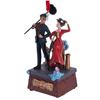 Image 3 : A Sketchbook Mary Poppins"Step in Time" Ornament.