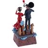 Image 4 : A Sketchbook Mary Poppins"Step in Time" Ornament.