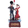 Image 2 : An Error Mary Poppins"Step in Time" Ornament.