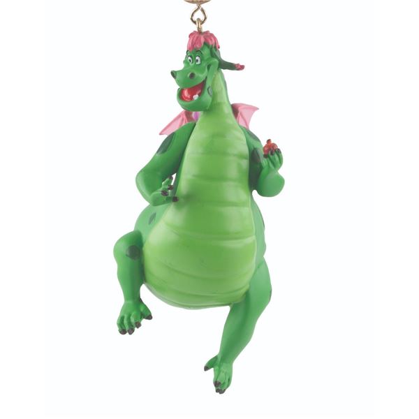 A"Pete's Dragon" Sketchbook Legacy Ornament.