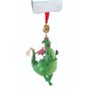 Image 4 : A "Pete's Dragon" Sketchbook Legacy Ornament.