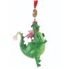 Image 6 : A "Pete's Dragon" Sketchbook Legacy Ornament.
