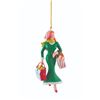 Image 15 : A Pair of Roger and Jessica Rabbit Christmas Ornaments.