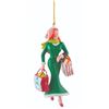 Image 2 : A Pair of Roger and Jessica Rabbit Christmas Ornaments.