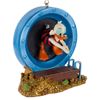 Image 4 : A"DuckTales" Scrooge Sketchbook Legacy Ornament.