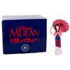 Image 1 : A Grolier"Mulan" Character Ornament.