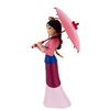 Image 4 : A Grolier"Mulan" Character Ornament.