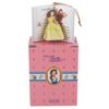 Image 3 : A Trio of Disney Princess Story Book Ornaments.