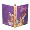 Image 9 : A Trio of Disney Princess Story Book Ornaments.