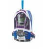 Image 4 : A"Toy Story" Buzz Lightyear Sketchbook Living Magic Ornament.