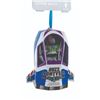 Image 9 : A"Toy Story" Buzz Lightyear Sketchbook Living Magic Ornament.