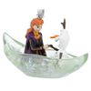 Image 4 : A"Frozen" Anna and Olaf Sketchbook Ornament.