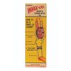 Image 1 : A Whee-Lo Spinner Toy in the Box.