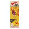 Image 2 : A Whee-Lo Spinner Toy in the Box.