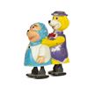 Image 3 : A Top Cat & Benny Hanna Barbera Walking Toy by Marx.