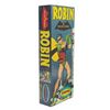 Image 2 : A Robin The Boy Wonder Factory-Sealed Model Kit.