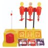 Image 5 : A 1967 Kenner Whiz Fizz Soda Fountain.