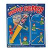 Image 1 : A 1967 Whipper Snapper Toy on Original Card.