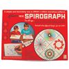 Image 2 : A 1967 Spirograph Set with Refill Kit.