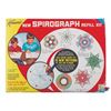 Image 6 : A 1967 Spirograph Set with Refill Kit.