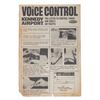 Image 13 : A 1968 Remco Voice Control Kennedy Airport.