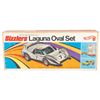Image 7 : A Hot Wheels Sizzlers Laguna Oval Set.