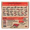 Image 2 : A  1970 Johnny Lightning New Indy 500 Track Set.