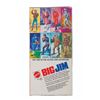 Image 2 : A 1972 Big Jim Action Figure by Mattel.