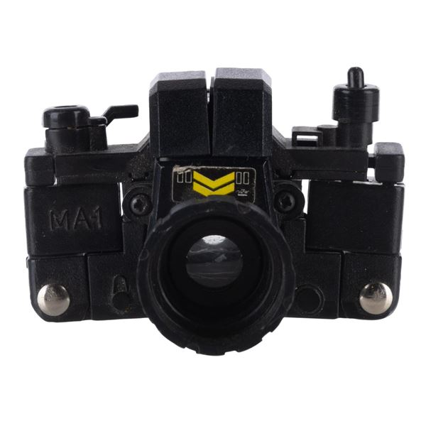 A 1984 Focus Robo Convertors Spies Camera Robot MA1.