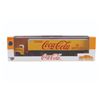 Image 1 : A 2018 Coca-Cola 1:64 Diecast Metal Truck with Car.
