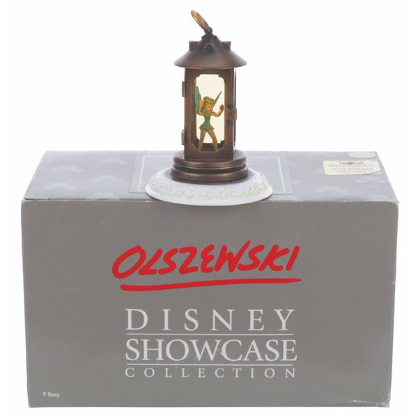 A Story-Time by Olszewski"Tricked" Figurine.