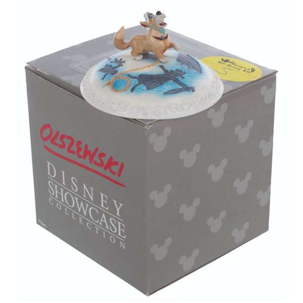 A Story-Time by Olszewski"You Can Fly" Figurine.