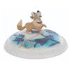 Image 7 : A Story-Time by Olszewski"You Can Fly" Figurine.
