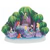Image 3 : A Story-Time by Olszewski"Mermaid Lagoon" Figurine.