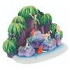 Image 4 : A Story-Time by Olszewski"Mermaid Lagoon" Figurine.