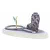 Image 4 : A Story-Time by Olszewski"Tinker Bell's Delight" Figure.