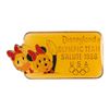 Image 1 : A Minnie and Daisy Olympic Synchronized Swimming Pin.