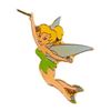 Image 1 : A 1993 Tinker Bell Pin.