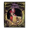 Image 1 : A Disney Villain Captain Hook Pin.