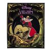 Image 1 : A Disney Villain Queen of Hearts Pin.