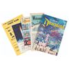 Image 1 : A Disneyland 1955 Ephemera Collection.