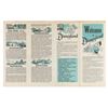 Image 4 : A Disneyland 1955 Ephemera Collection.