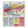 Image 5 : A Disneyland 1955 Ephemera Collection.