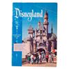 Image 1 : A 1956 Complete Guide to Disneyland.