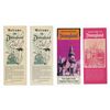 Image 2 : A Collection of Early Welcome to Disneyland Brochures.