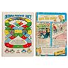 Image 2 : A Pair of Disneyland Dell Giant Comics.