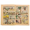 Image 3 : A Pair of Disneyland Dell Giant Comics.