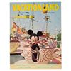 Image 1 : A Vacationland Summer 1960 Issue.